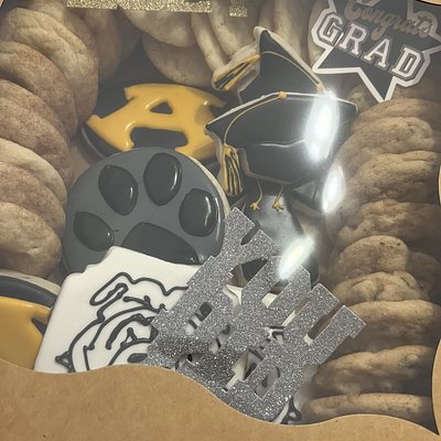 Graduation Assortment Boxes