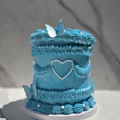6” Cake (Starting price)
