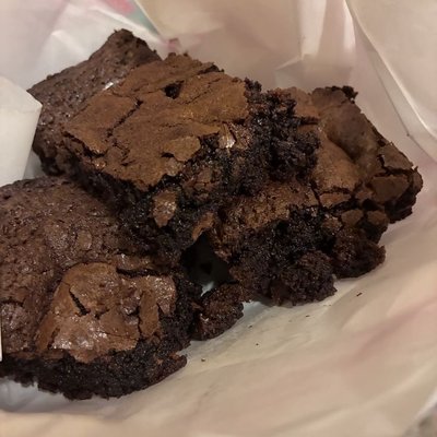 Brownies 
