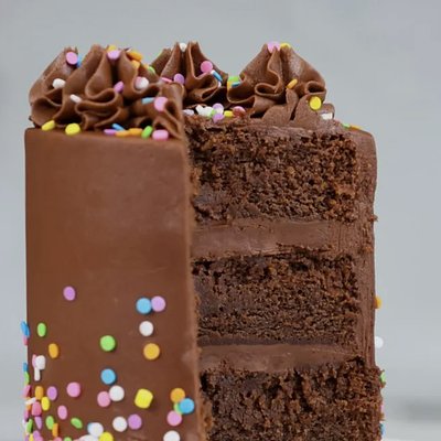 Taster Cakes 4 Inch Round 
