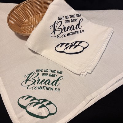 Bread Cloth