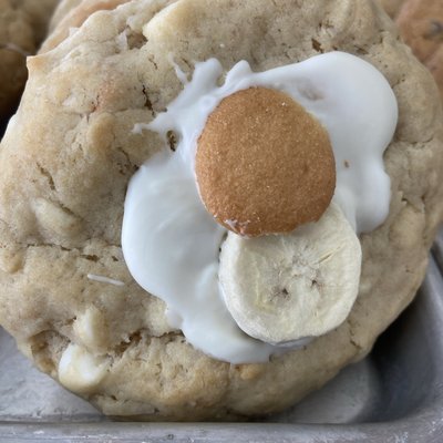 Dozen Gourmet Cookies 