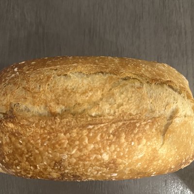 Sourdough Bread