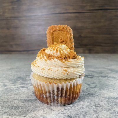 Cookie Butter 