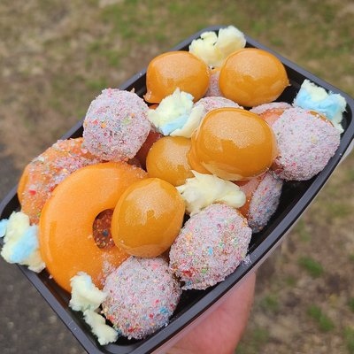 Medium Tray