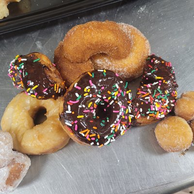 Donuts