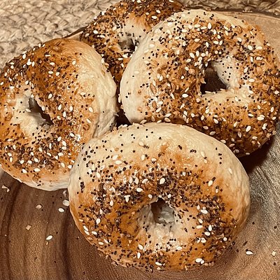 Bagels