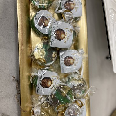 One Dozen Of Chocolate Covered Oreos