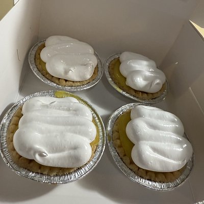 Tart Therapy 