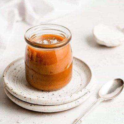Vegan Caramel