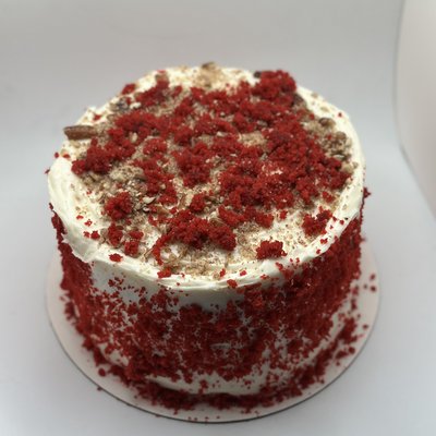 HOLIDAY CAKES 