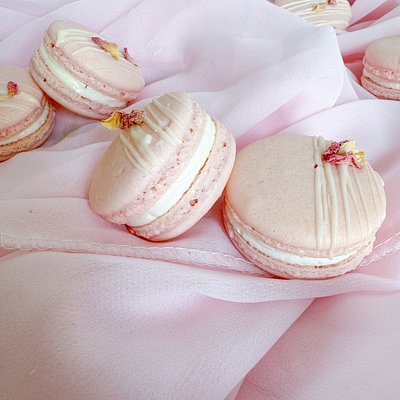Macarons