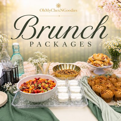 Brunch Package