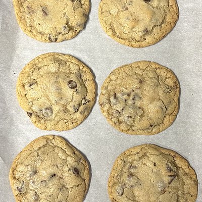 Chocolate Chip
