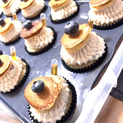 Cupcakes