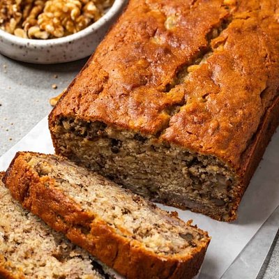 Chocolaty Nut Banana Dream