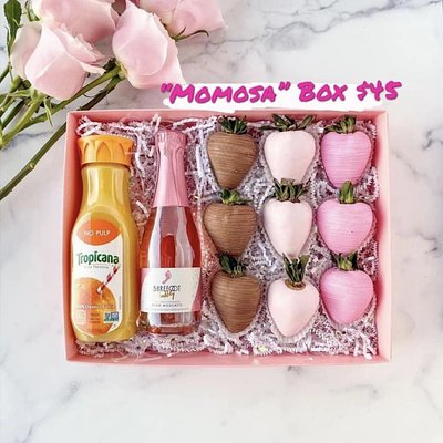 Momosa Box