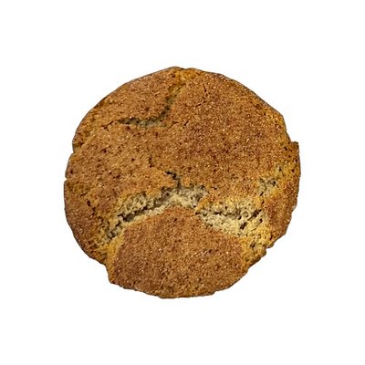 Snickerdoodle Cookie
