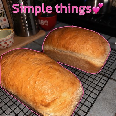 Yeast Bread 