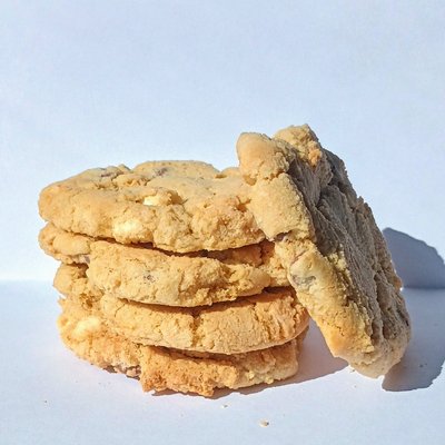 The Motherload Cookie