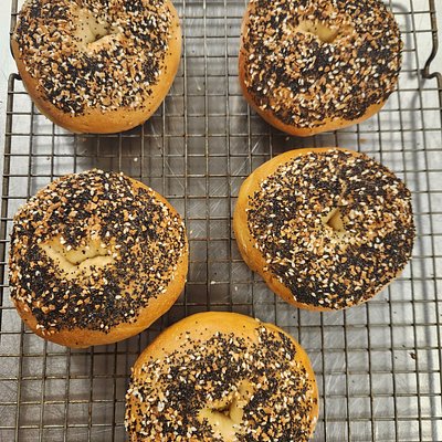 Bagels