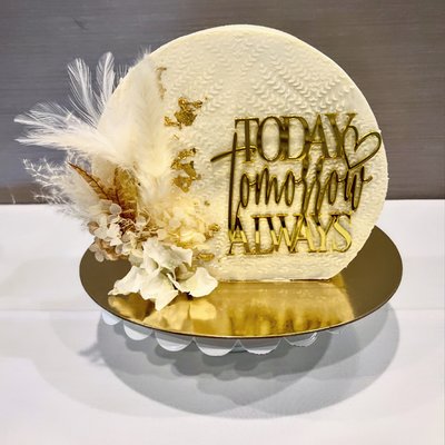 Custom Cake