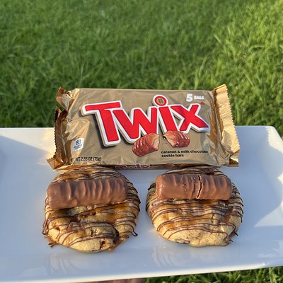 2 Tᴡɪx’ꜱ Cᴏᴏᴋɪᴇꜱ 🍪🤎