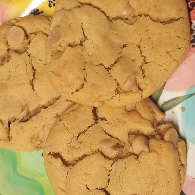 Peanut Butter Cookies