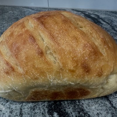 Sandwich Bread