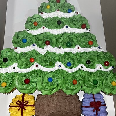 Cupcakes 