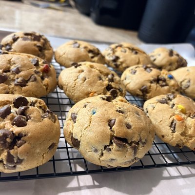 Baker’s Dozen Regular Cookies