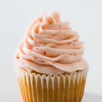 Basic Strawberry