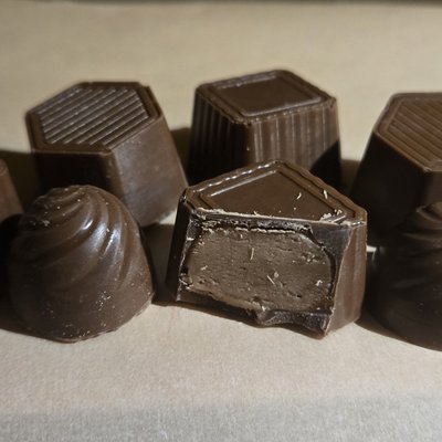 Truffles