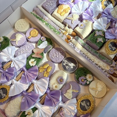 small party package 
