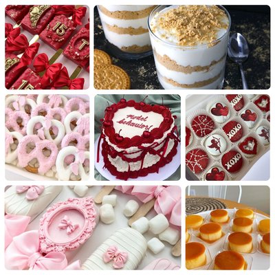 Large Party Package