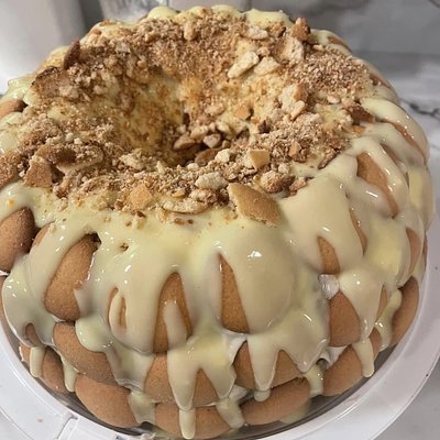 Bundt Cakes 