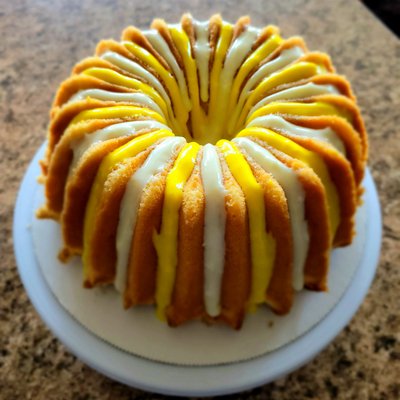 Lemon Lover