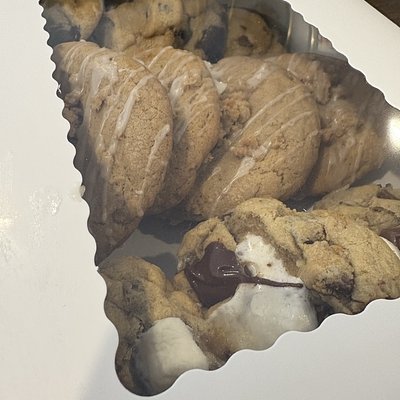 Variety Pack