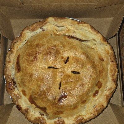 Apple Pie