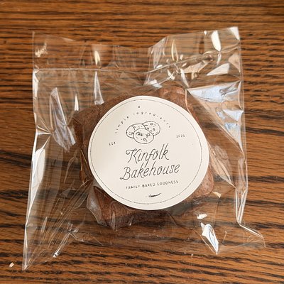 Fudge Brownies (dozen)