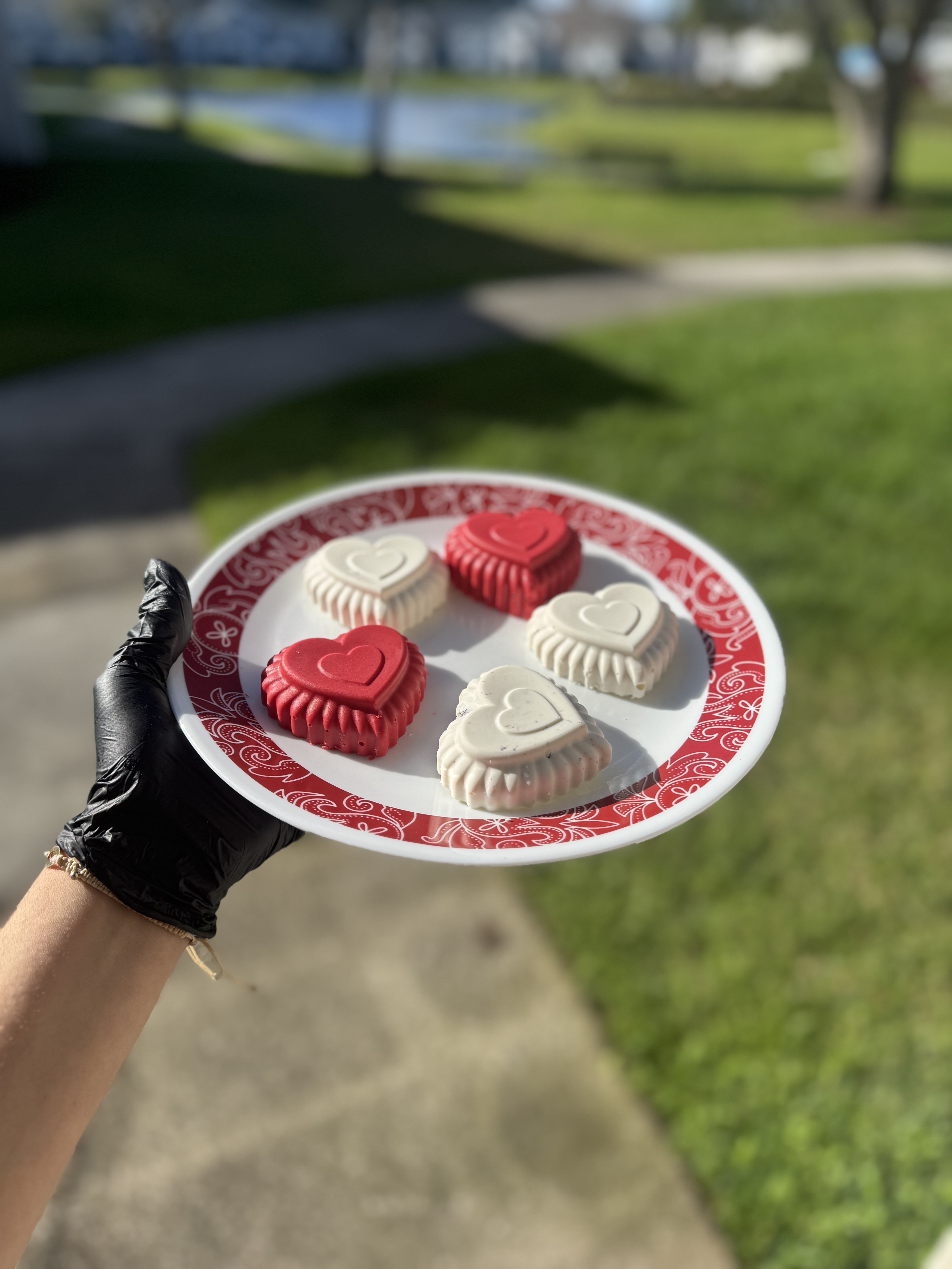 Chocolate Covered Oreos/ Marshmellow 