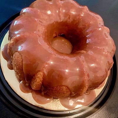 Bundt Cakes