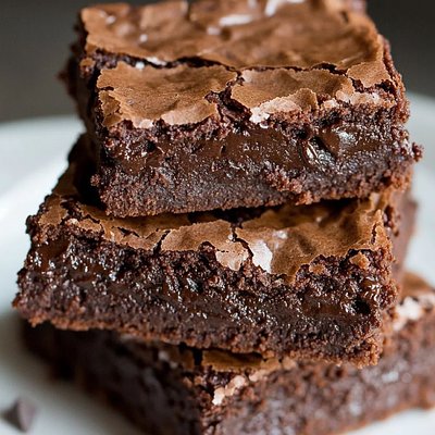 Fudge Brownies