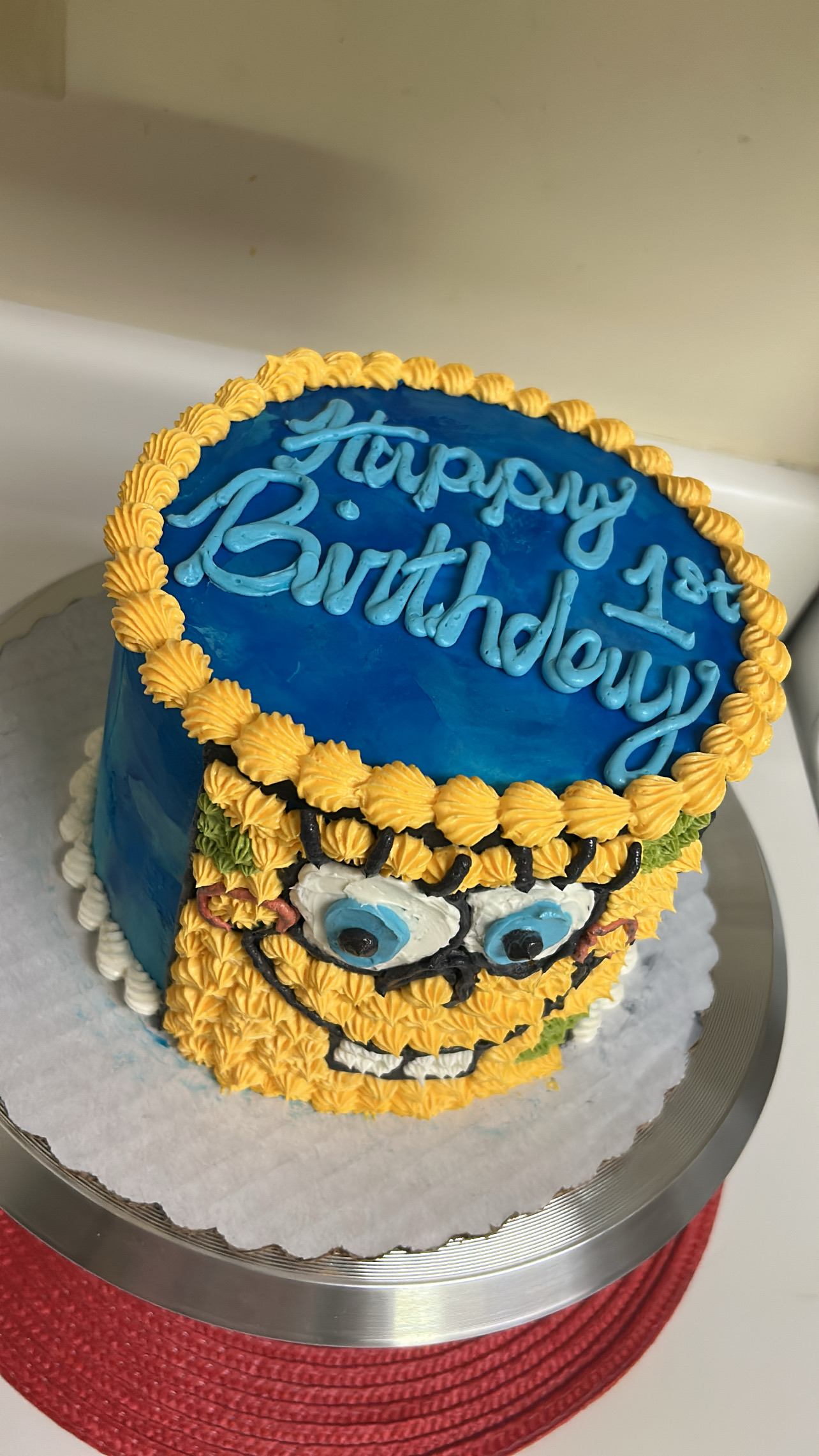 Cakes and Treats