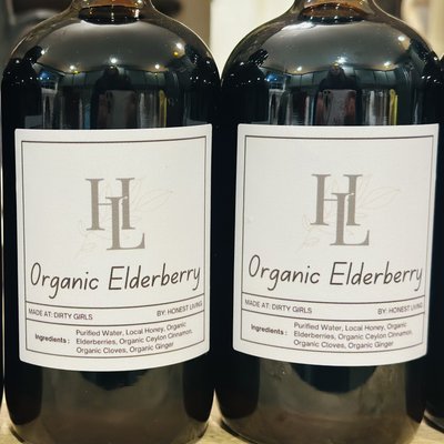 Elderberry