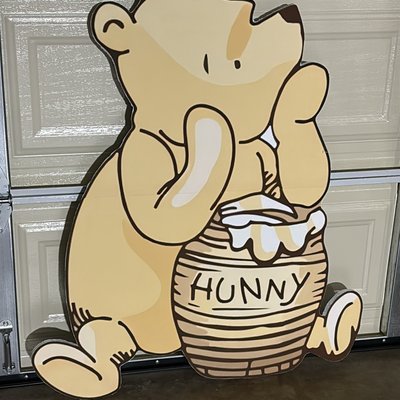 Cut Outs (props)