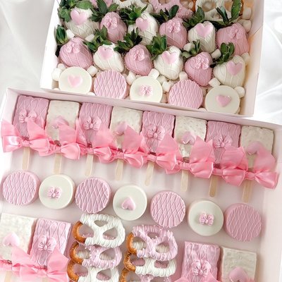 Party Packages 