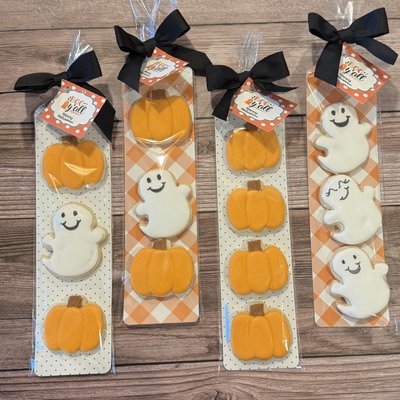 Halloween Sets