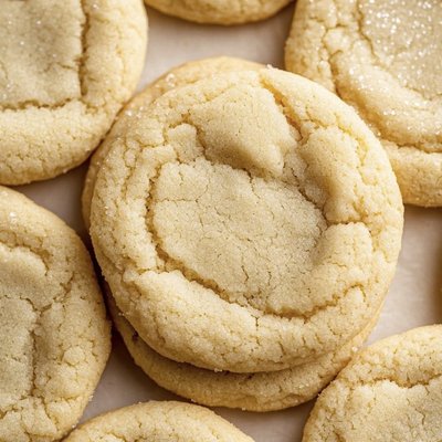 OG Sugar Cookie