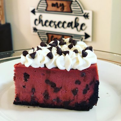 Red Velvet Chip